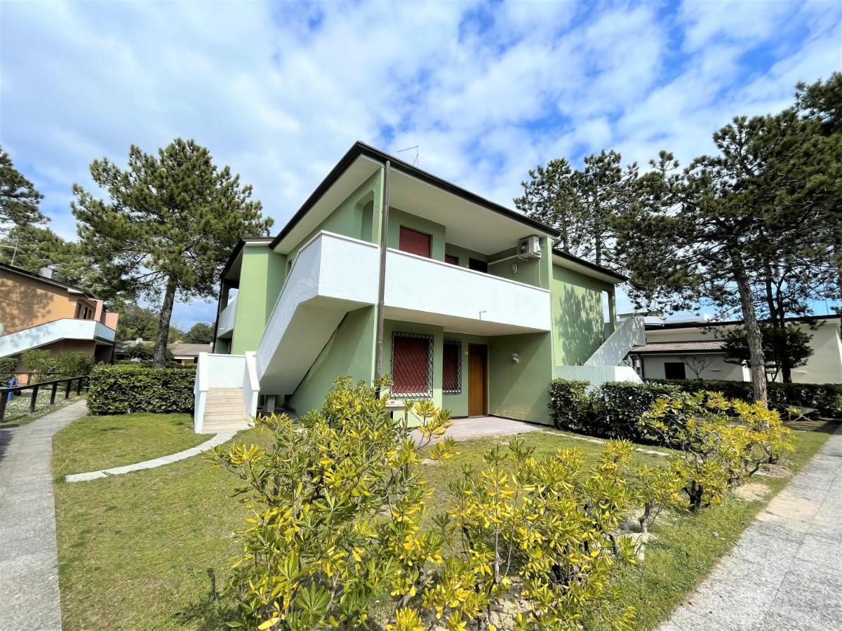 Villaggio Azzurro - Appartamenti Bibione Esterno foto