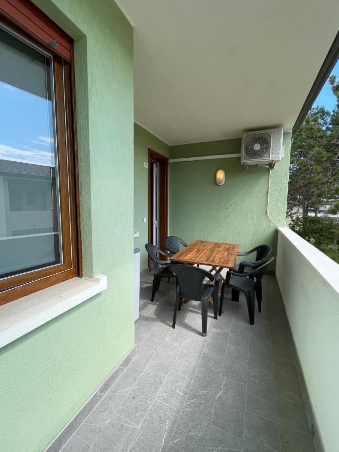 Villaggio Azzurro - Appartamenti Bibione Esterno foto