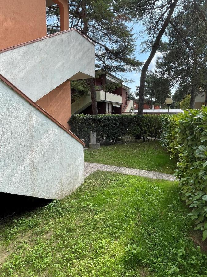 Villaggio Azzurro - Appartamenti Bibione Esterno foto