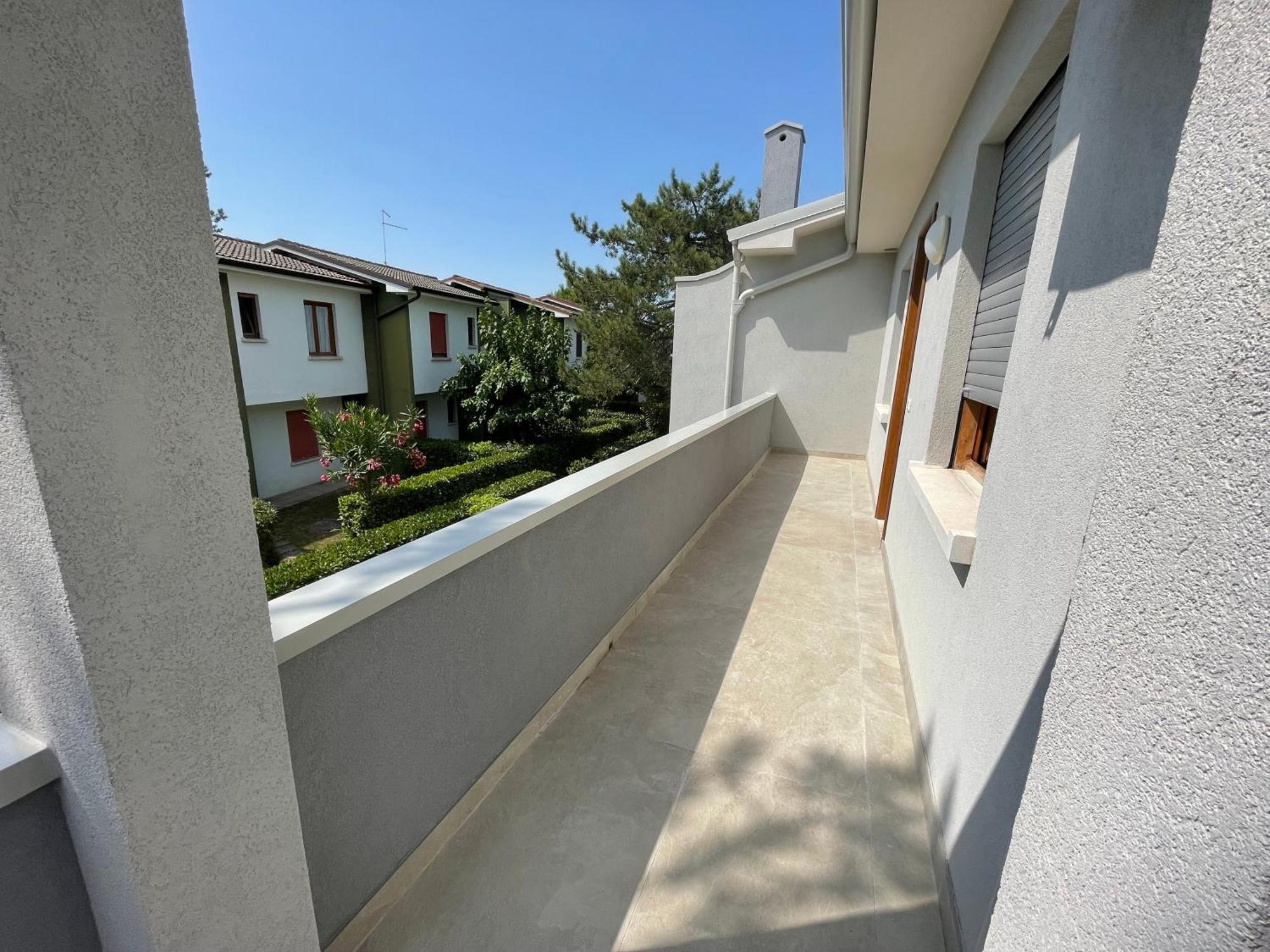 Villaggio Azzurro - Appartamenti Bibione Camera foto