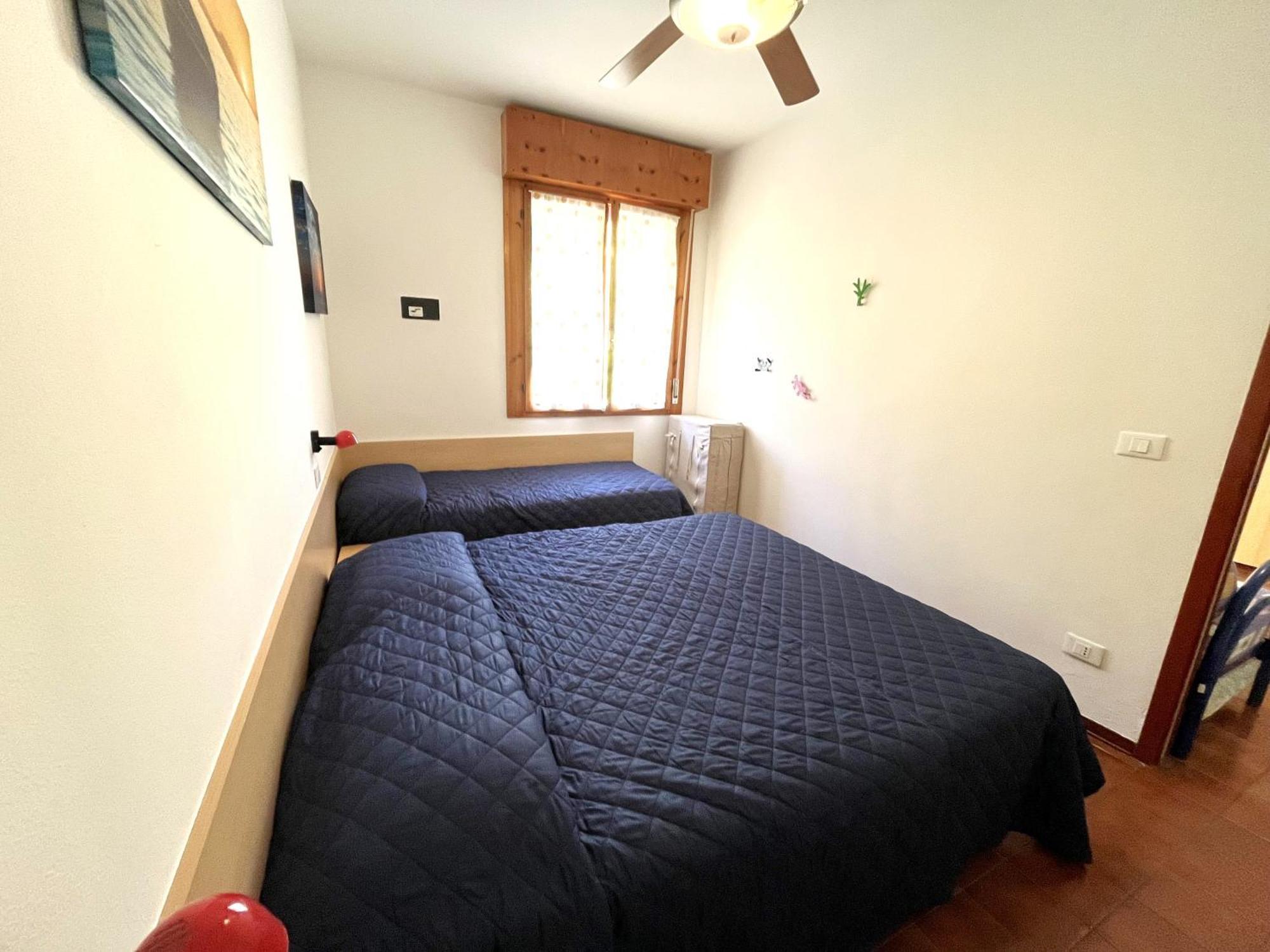 Villaggio Azzurro - Appartamenti Bibione Esterno foto