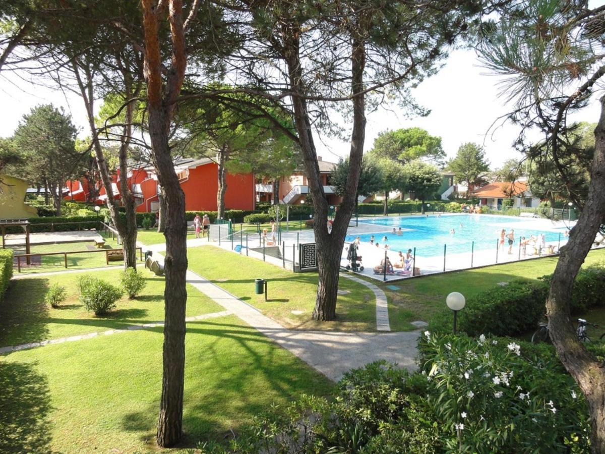 Villaggio Azzurro - Appartamenti Bibione Esterno foto