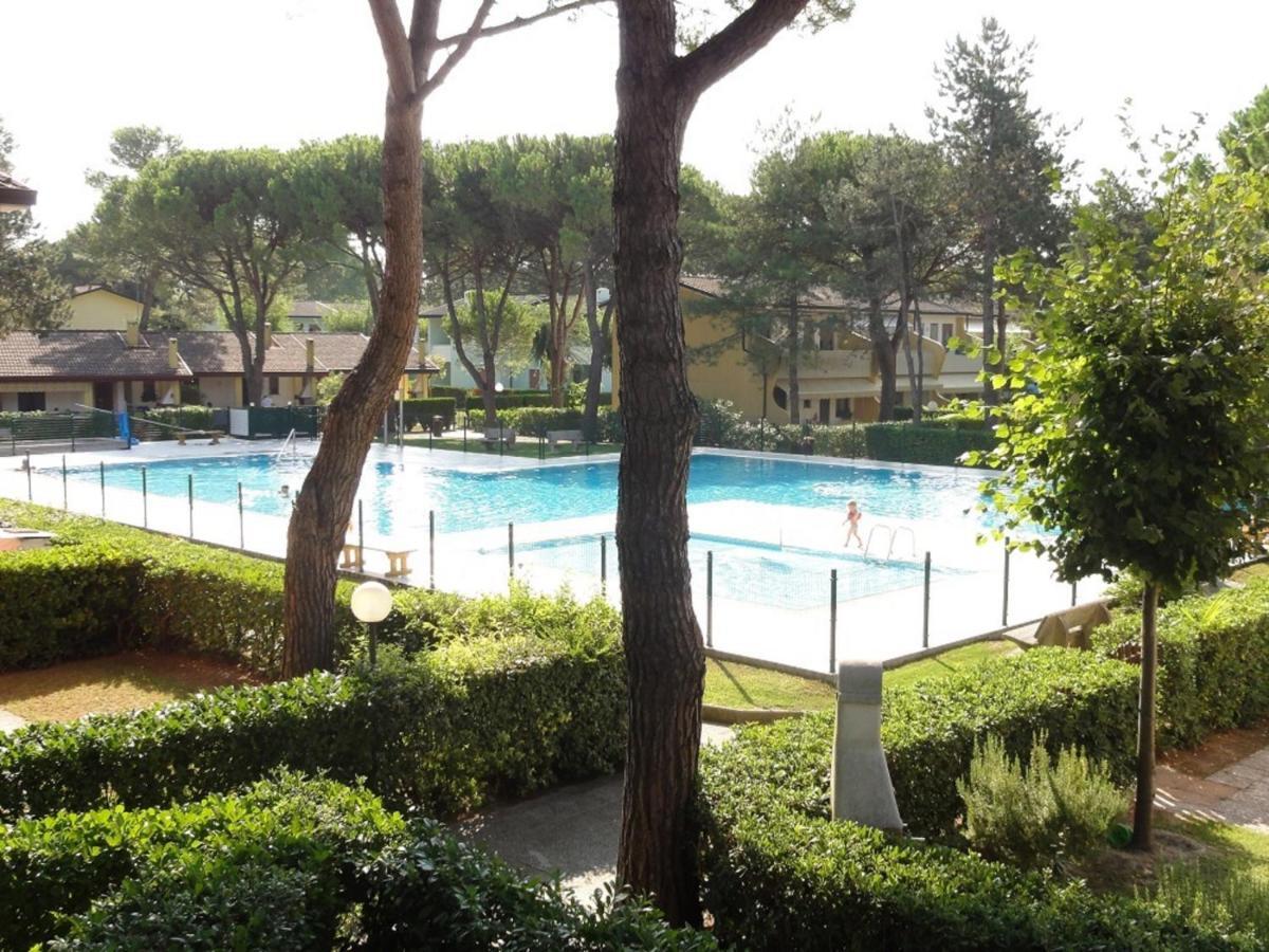 Villaggio Azzurro - Appartamenti Bibione Esterno foto